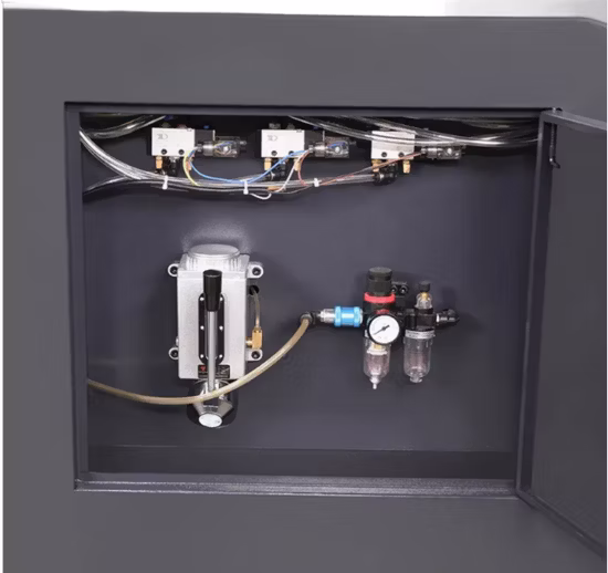 Низкая цена на заказ автоматический металлорежущий станок для резки труб, инструмент для резки труб