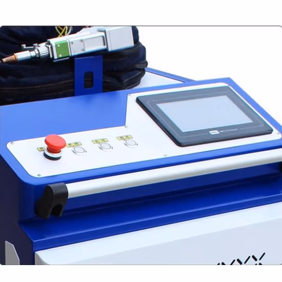 1000 Вт 1500 Вт 2000 Вт 3000 Вт ручной волоконный лазерный сварочный аппарат для очистки и резки металла, алюминия, нержавеющей углеродистой стали